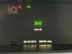 لاند روفر رانج روفر فوج